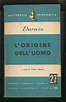 L' origine dell'uomo