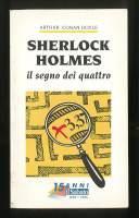 Sherlock Holmes il segno dei quattro