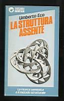 La struttura assente