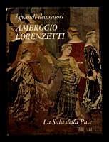 Ambrogio Lorenzetti - Alvar Gonzales Palacios - copertina