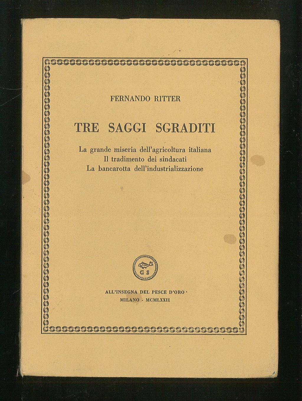 Libreria Trippini Sergio