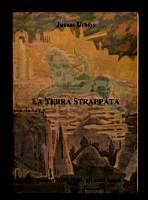 La terra strappata - Lituania 1939-1940, gli anni fatali - Juozas Urbsys - copertina