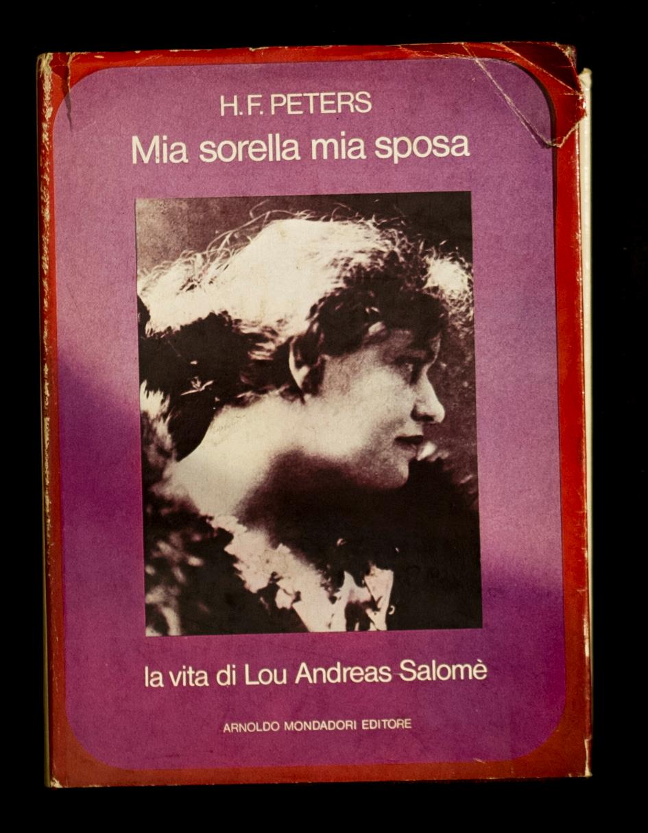 Libreria Trippini Sergio