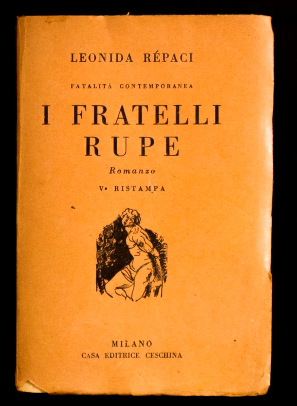 Libreria Trippini Sergio