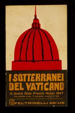 I sotterranei del Vaticano