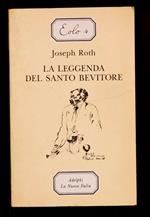 La leggenda del santo bevitore