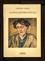 A caccia di intellettuali