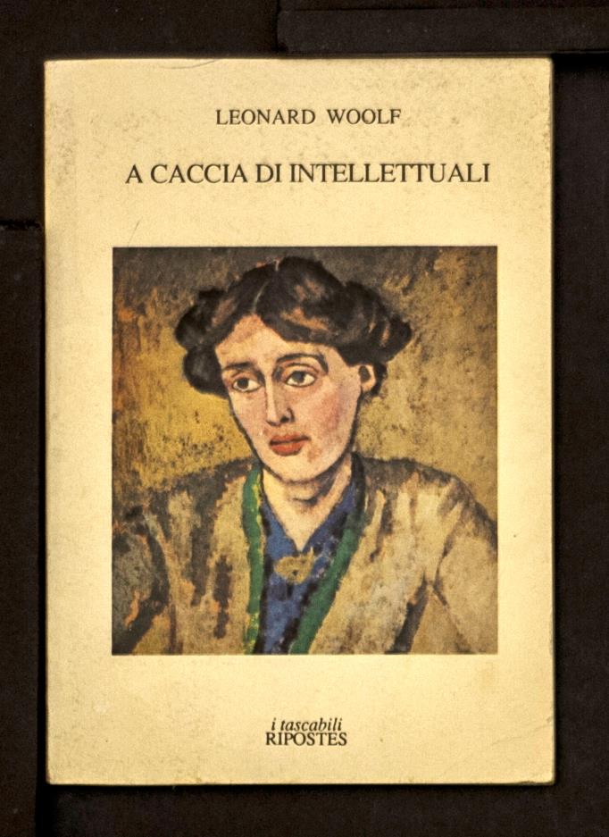 Libreria Trippini Sergio