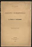 Jacopo Corbinelli e la strage di S. Bartolomeo