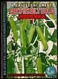 Orticoltura moderna II - Antonio Calzecchi Onesti - copertina