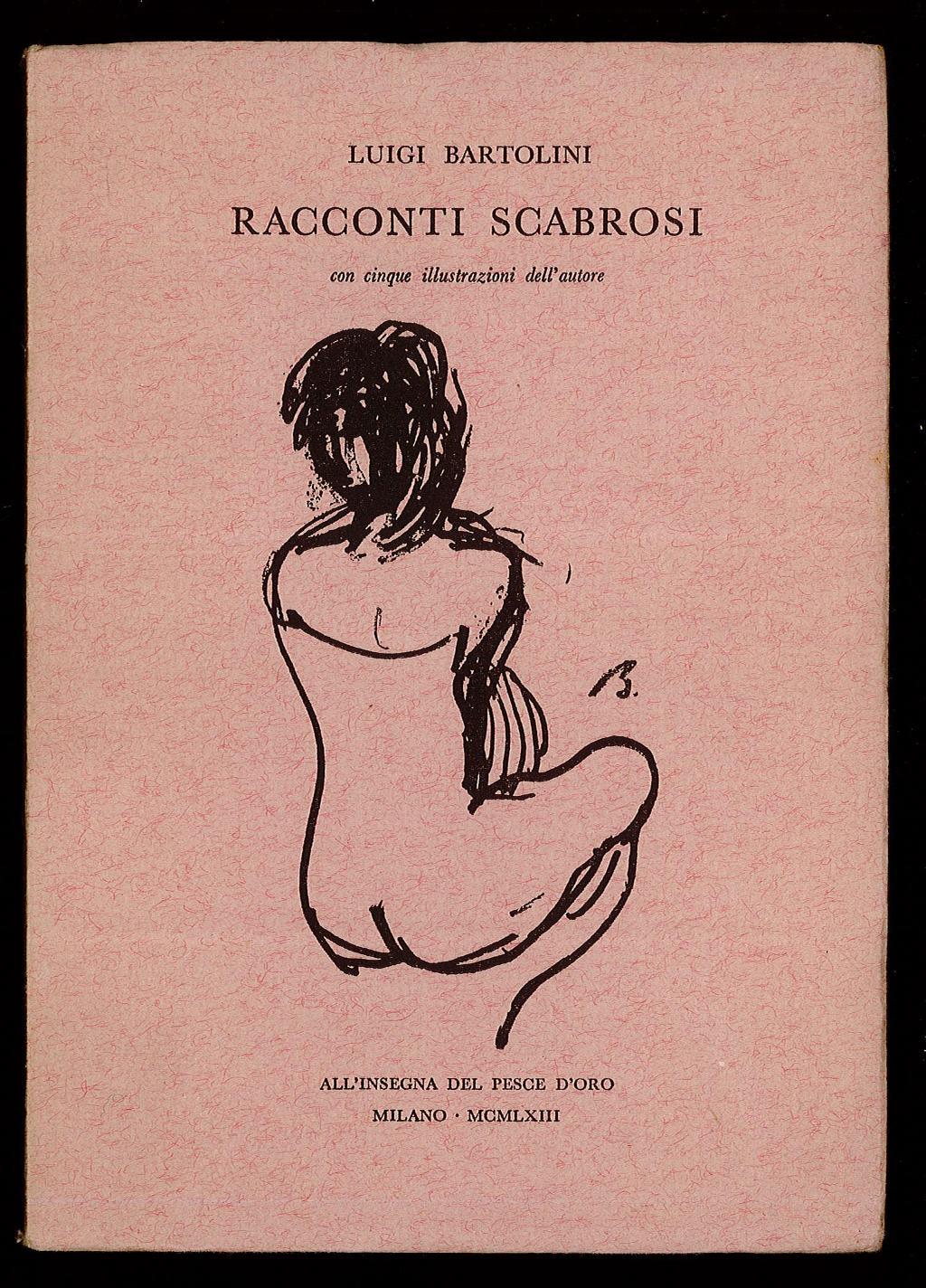 Libreria Trippini Sergio