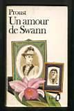 Un amour de Swann - Marcel Proust - copertina
