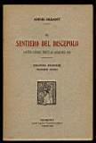 Il sentiero del discepolo - Quattro discorsi tenuti ad Adyar nel 1895