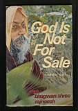 God is not for sale – Adarshan diary - Osho - copertina