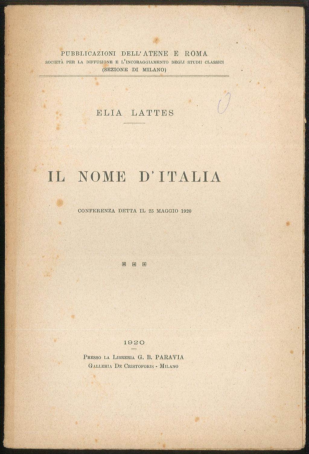 Libreria Trippini Sergio