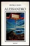 Alessandro - Pietro Citati - copertina
