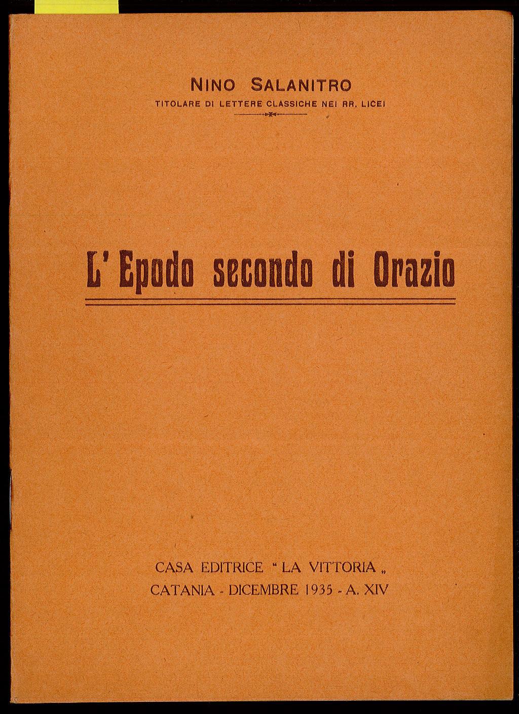 Libreria Trippini Sergio