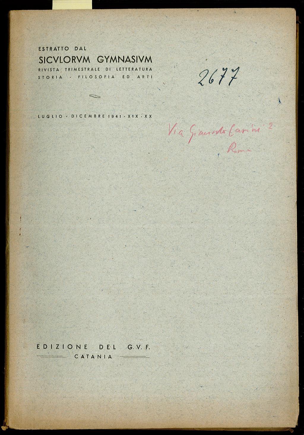 Libreria Trippini Sergio