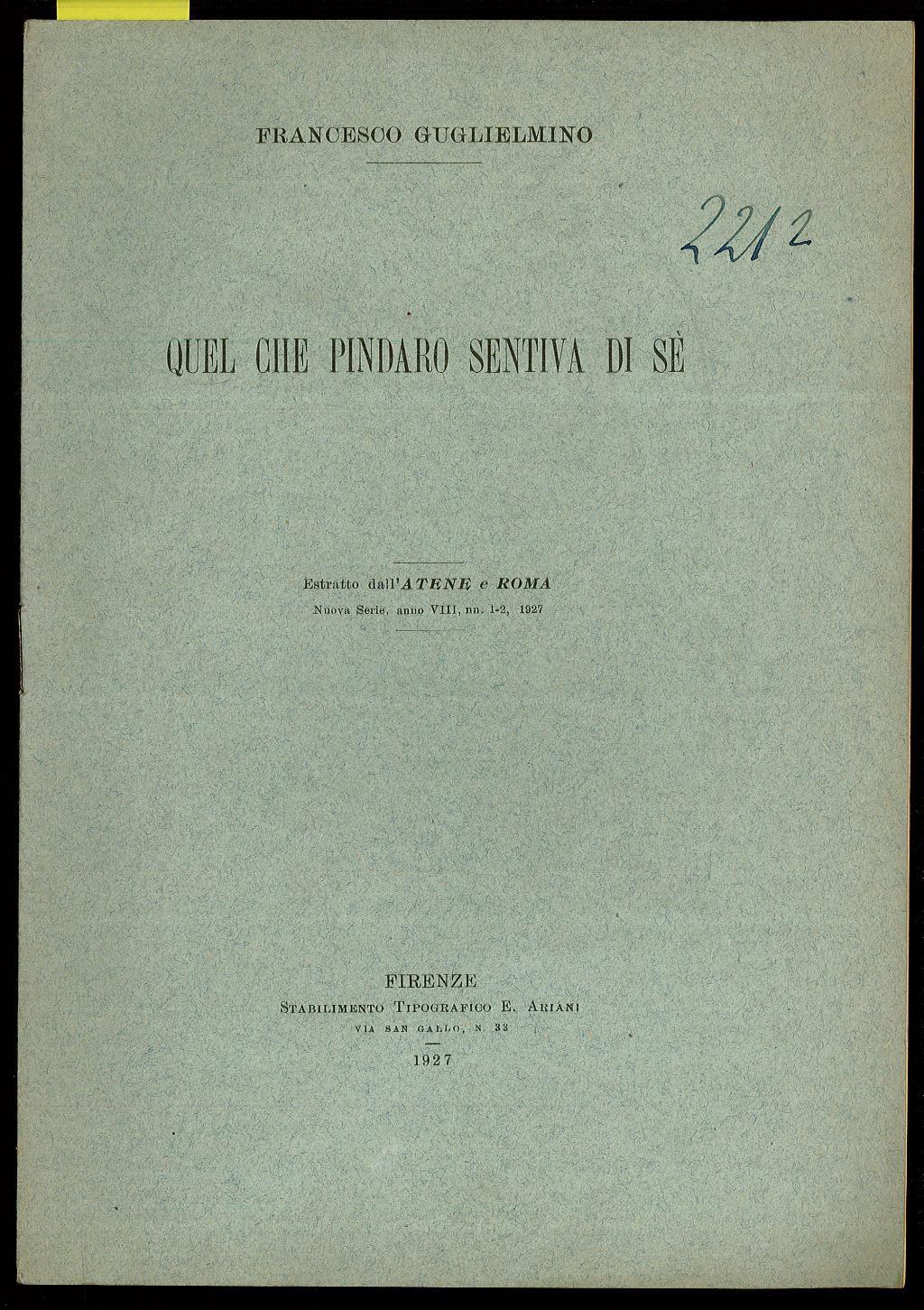 Libreria Trippini Sergio