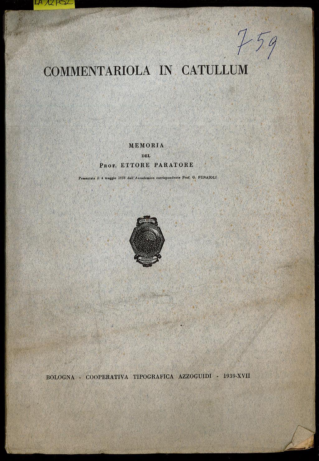 Libreria Trippini Sergio