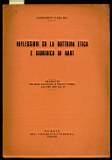 Riflessioni su la dottrina etica e giuridica di Kant