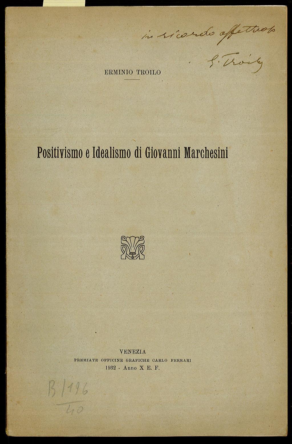 Libreria Trippini Sergio