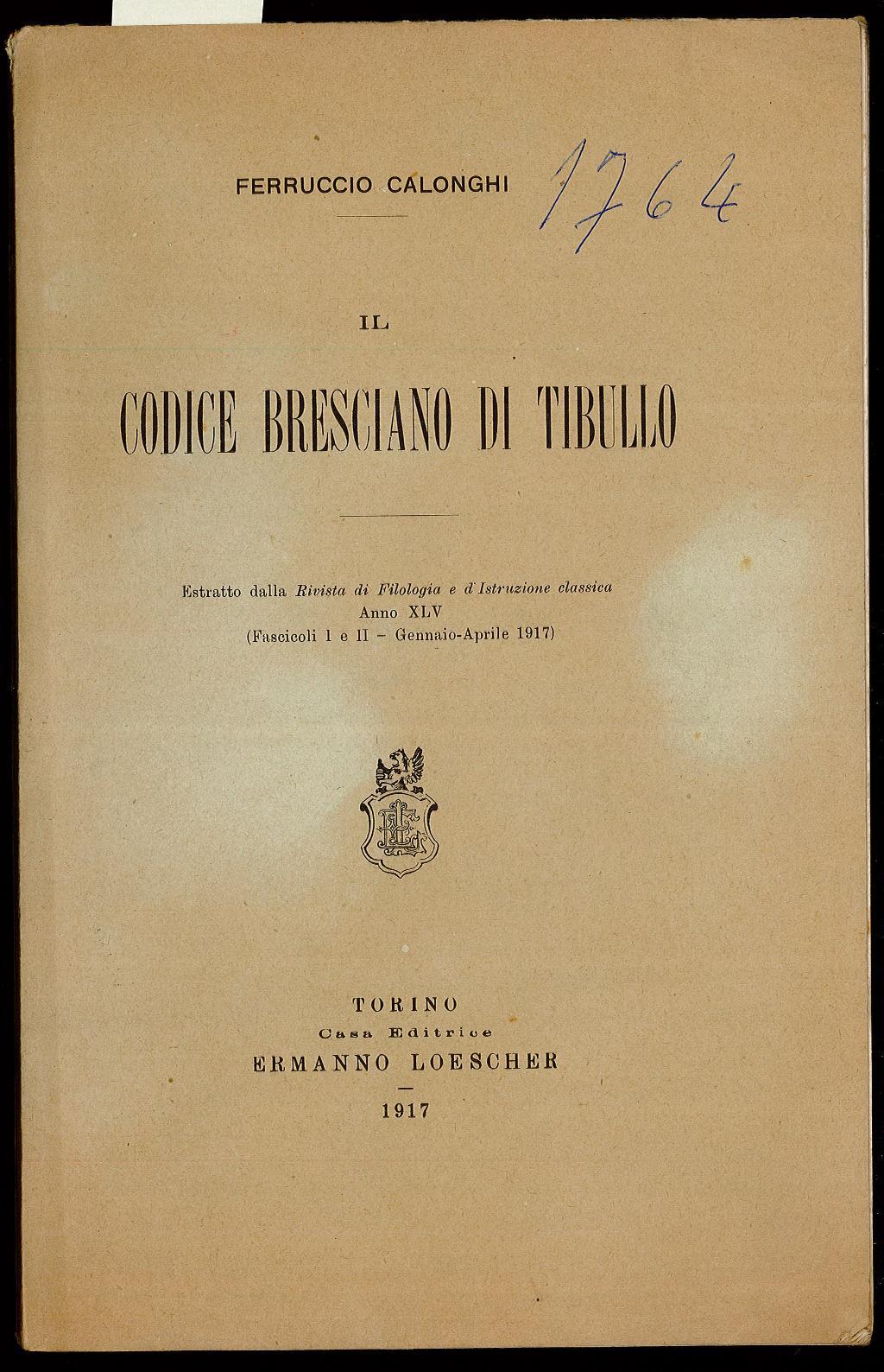 Libreria Trippini Sergio