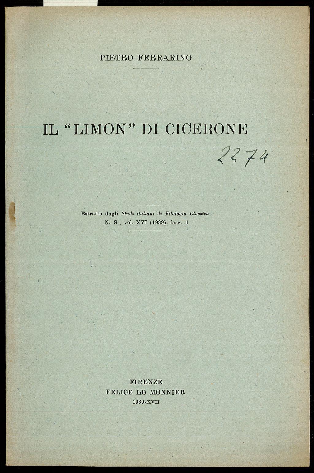 Libreria Trippini Sergio