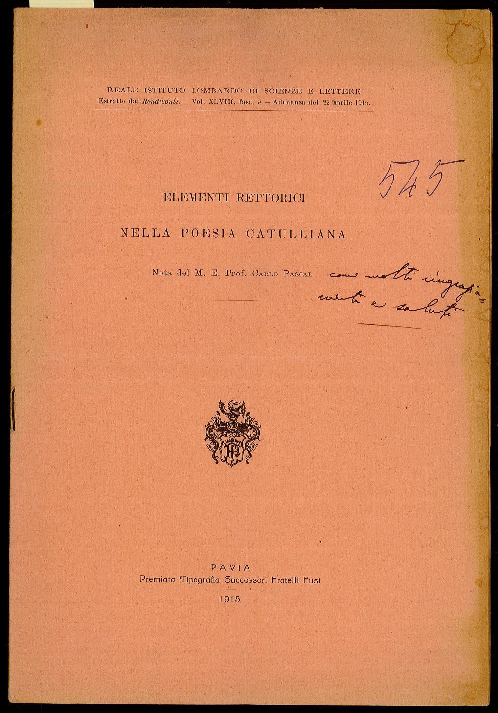 Libreria Trippini Sergio