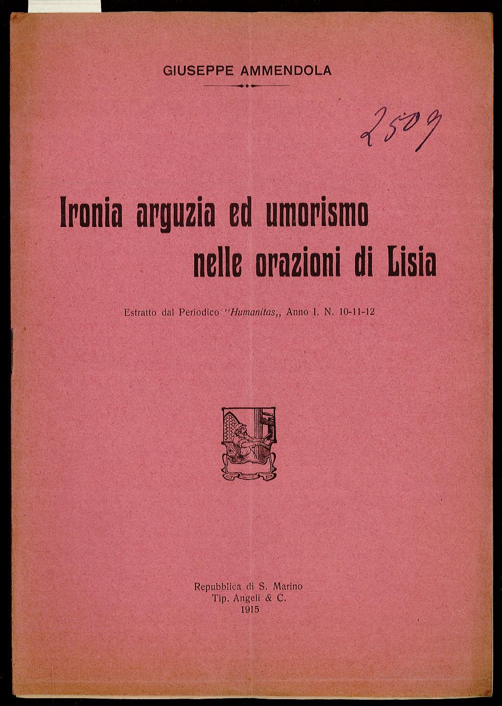 Libreria Trippini Sergio