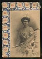 Elena di Montenegro Regina d'Italia - Alberto Lumbroso - copertina