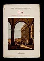 B A - Elisabetta Barrett Browning - Maria Luisa Giartosio De Courten - copertina