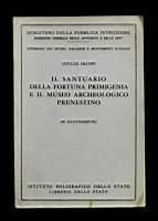 Il Santuario della fortuna Primigenia e il Museo Archeologico Prenestino