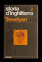 Storia d'Inghilterra Volume II