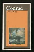 Lord Jim - Joseph Conrad - copertina