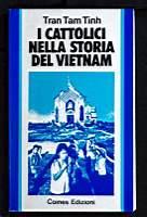 I cattolici nella storia del Vietnam - Tran Tam Tinh - copertina