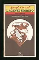 L' agente segreto