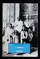 I Savoia - Gianni Oliva - copertina