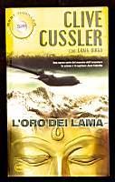 L' oro dei Lama