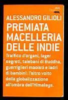 Premiata macelleria delle indie