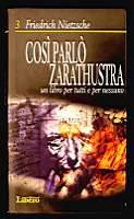 Così parlò Zarathustra