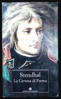 La Certosa di Parma - Stendhal - copertina