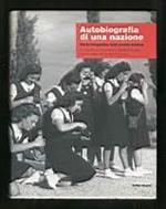 Autobiografia di una nazione – Storia fotografica della società italiana
