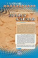 Julius Caesar. Con CD Audio - William Shakespeare - copertina