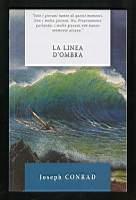 La linea d'ombra - Joseph Conrad - copertina
