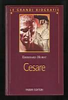 Cesare - Eberhard Horst - copertina