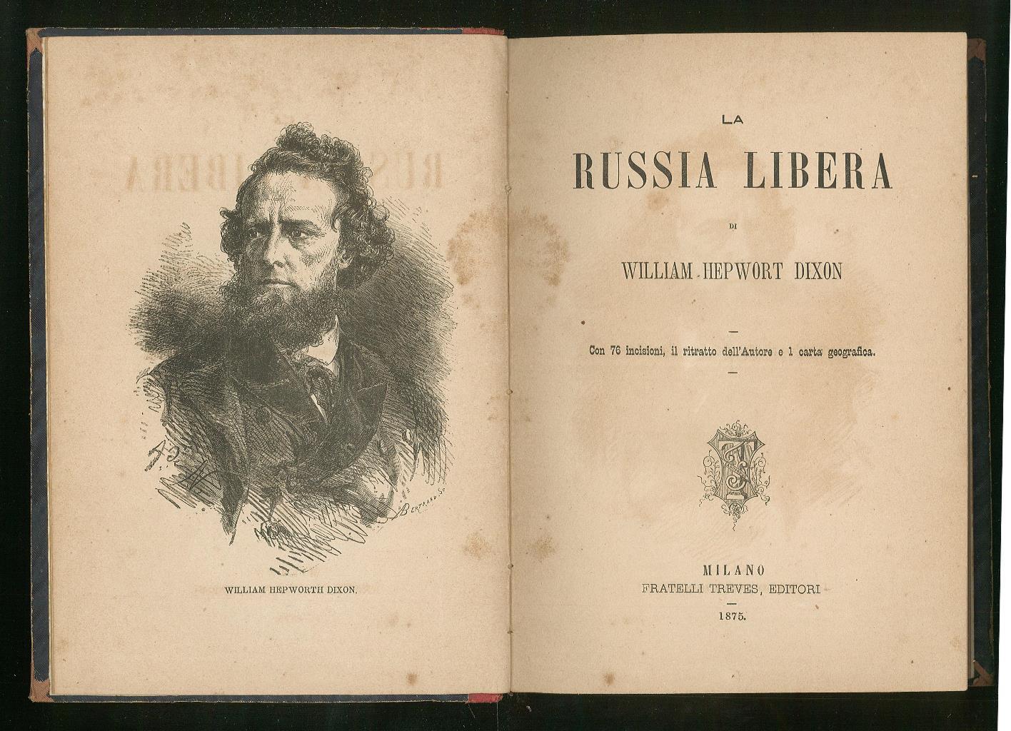 Libreria Trippini Sergio