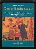 Quando il padre non c'è - Disgregazione della famiglia e declino della figura paterna - Mario Spataro - copertina