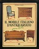 Il mobile italiano dell'antiquariato