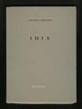 Idia - Angelo Barresi - copertina
